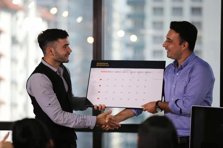 Appointment Setting with Pre-Qualified Leads